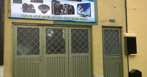 AUDIO MANIA AUDIO MANIA